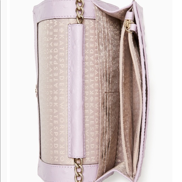 NWT! Authentic Kate Spade ♠️ crossbody - Picture 10 of 11